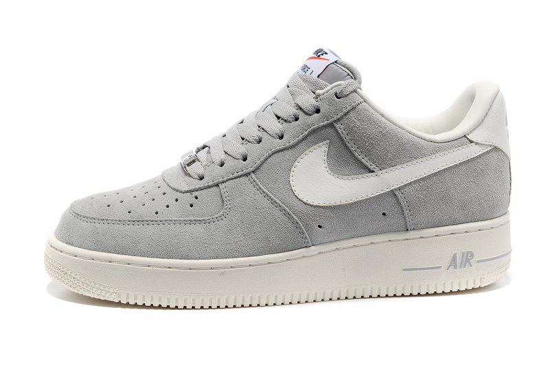 air force one grise et blanche