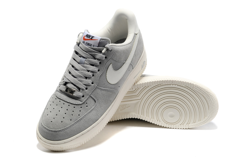 air force one low grise femme