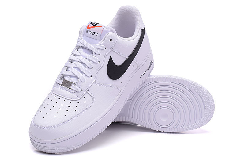 nike air force 1 low homme blanche