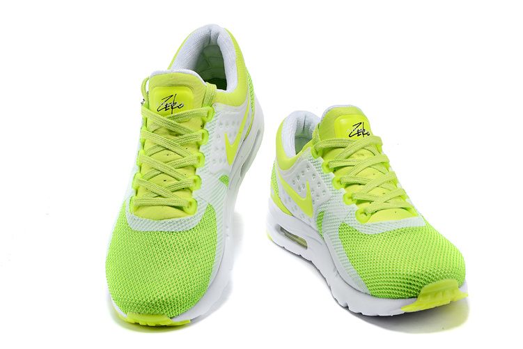 air max zero vert air max zero vert