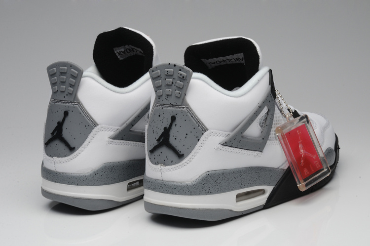 nike air JORDAN 4 enfant pas cher