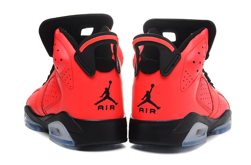 air jordan 6 rouge et noir air jordan 6 rouge et noir