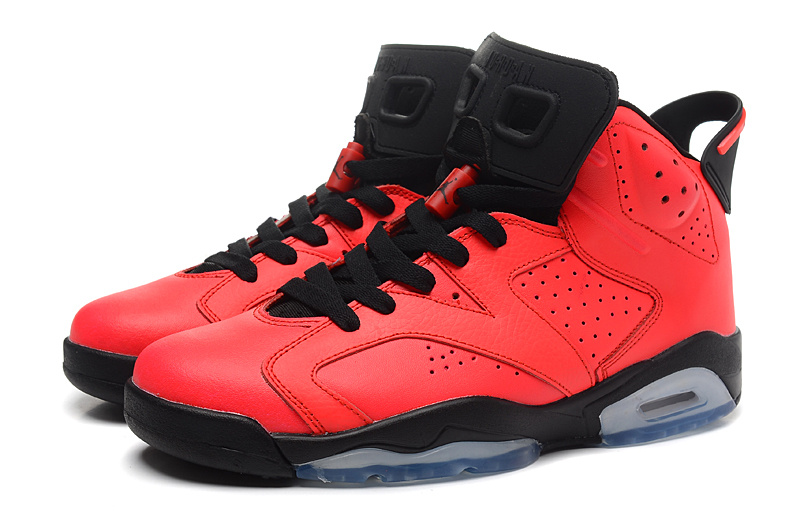 air jordan 6 rouge et noir air jordan 6 rouge et noir