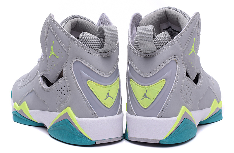 air jordan 7 grise air jordan 7 grise