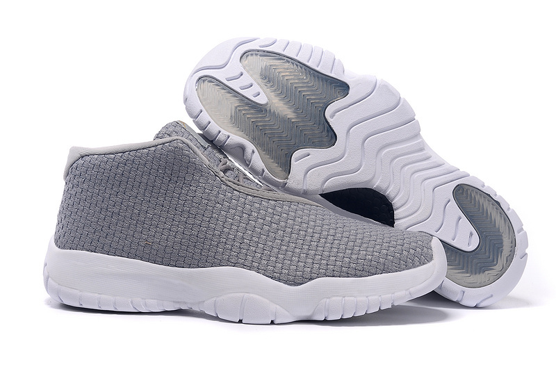 jordan future fille