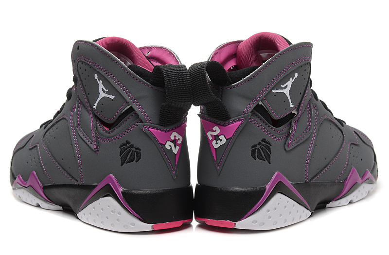 jordan retro 7 femme