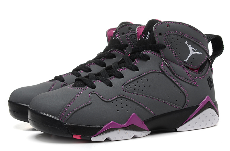 air jordan retro 7 femme