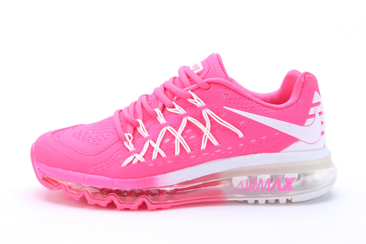 nike air max 2015 femme marron