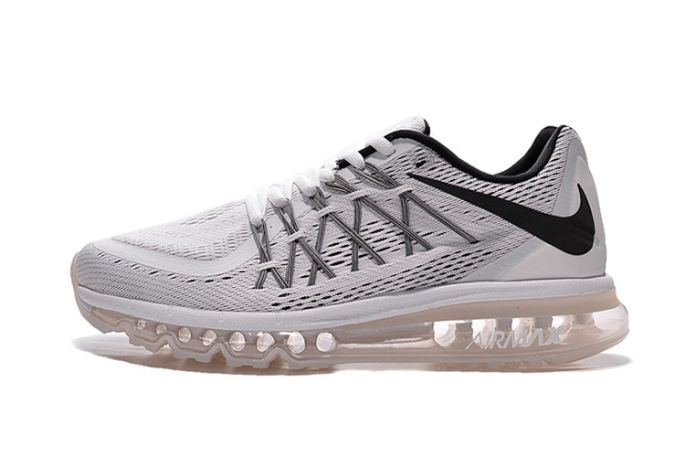 nike air max 2015 homme gris