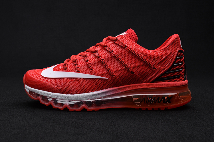 nike air max 2016 homme blanche