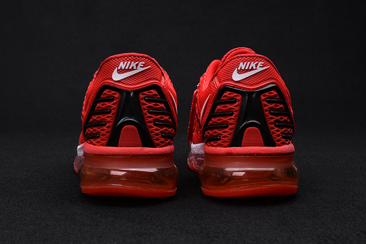 nike air max 2016 marron