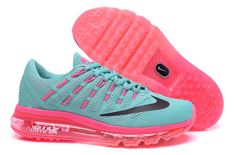 nike air max 2016 womens Green