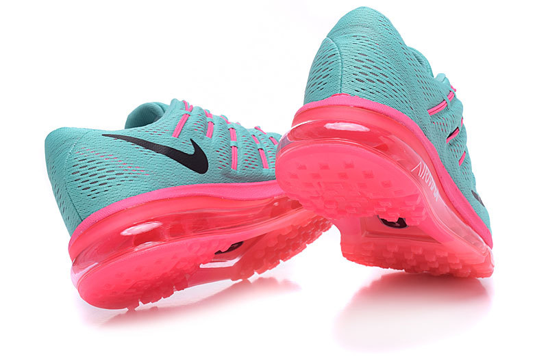nike air max 2018 femme verte