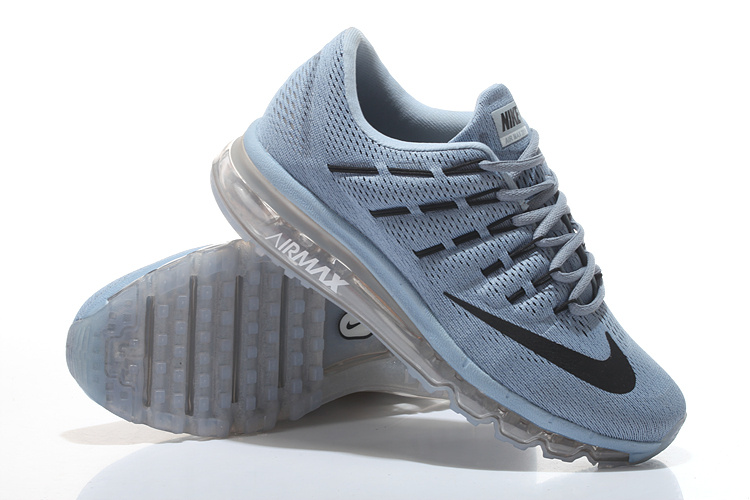 nike air max 2016 homme bleu