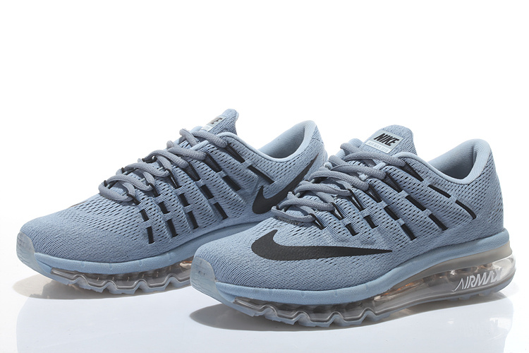 nike air max 2016 femme gris