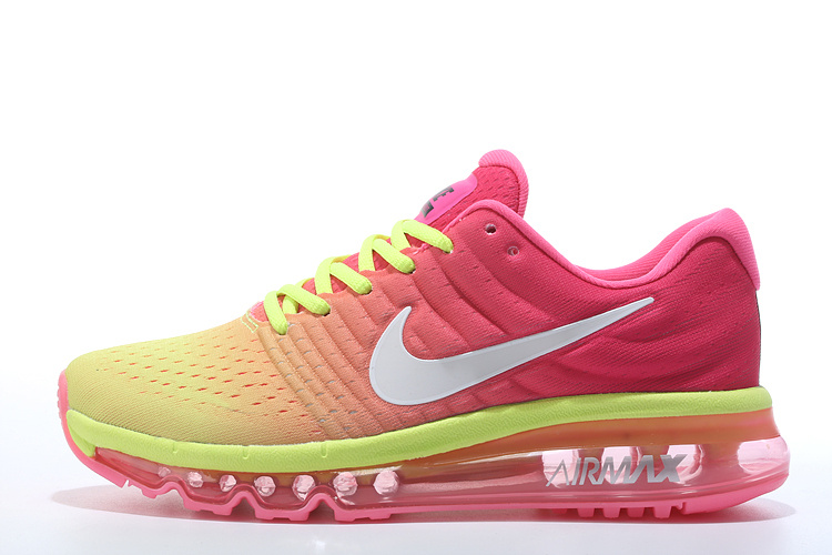 nike air max 2018 femme verte