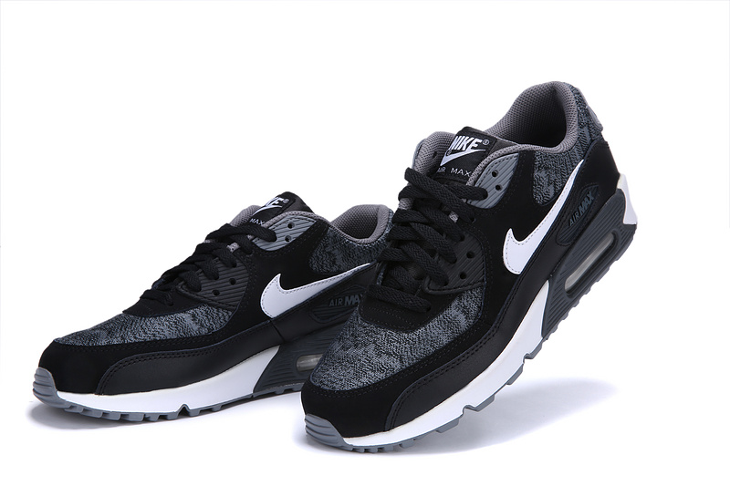 air max 90 noire femme