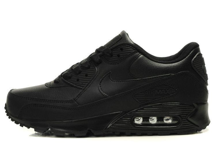 nike air max noir homme