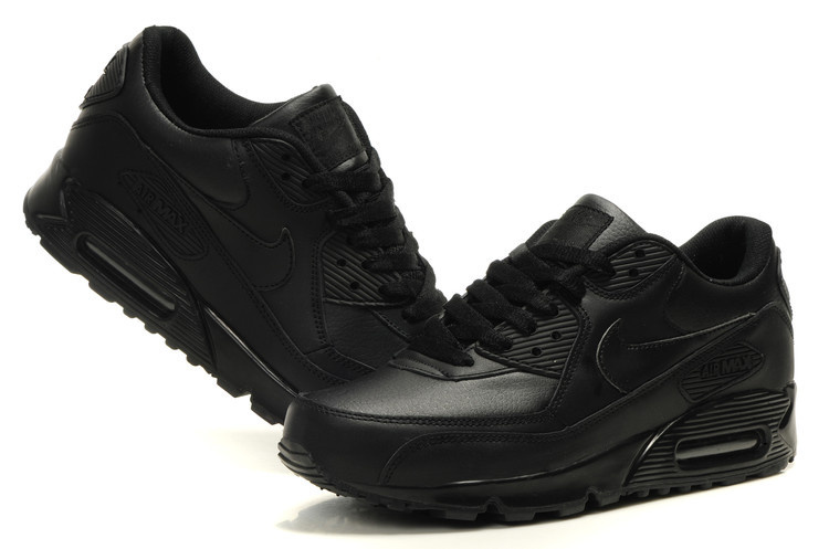 air max noir homme pas cher