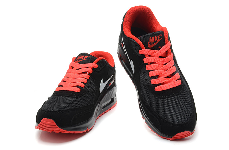 air max 90 noir femme pas cher