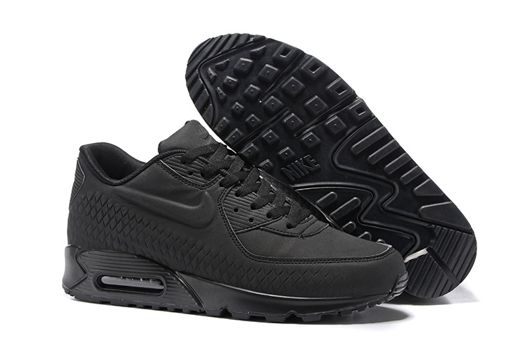 air max homme noir