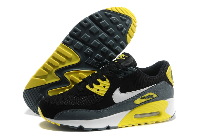 nike air max 2018 jaune