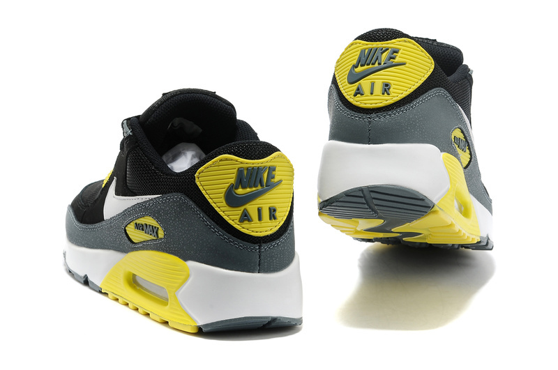 nike air max 2018 jaune