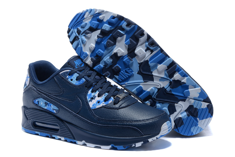 air max 90 bleu ciel