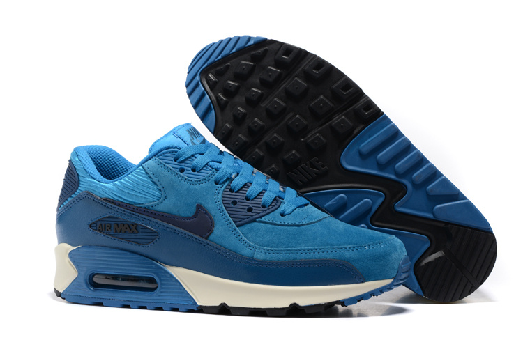 nike air max 99 essential bleu
