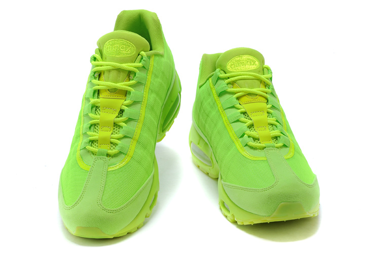 nike 95 verte