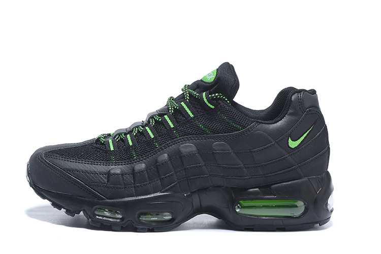 air max 95 noir et vert air max 95 noir et vert