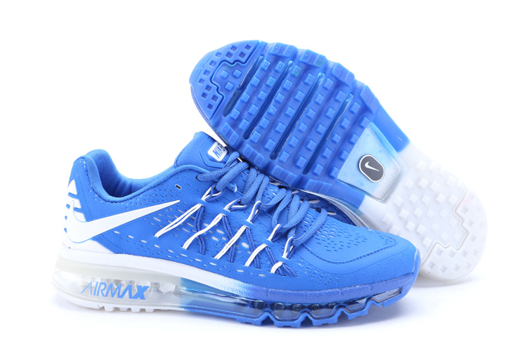 nike air max 2015 femme rouge