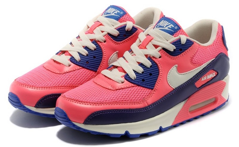 nike air max femme solde