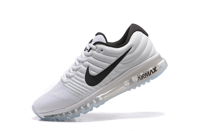 nike air max 2017 blanc