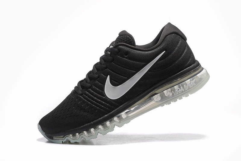 nike air max 2017 femme noir