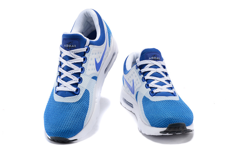nike air max zero qs bleu nike air max zero qs bleu