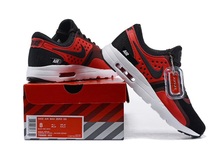air max zero hong kong