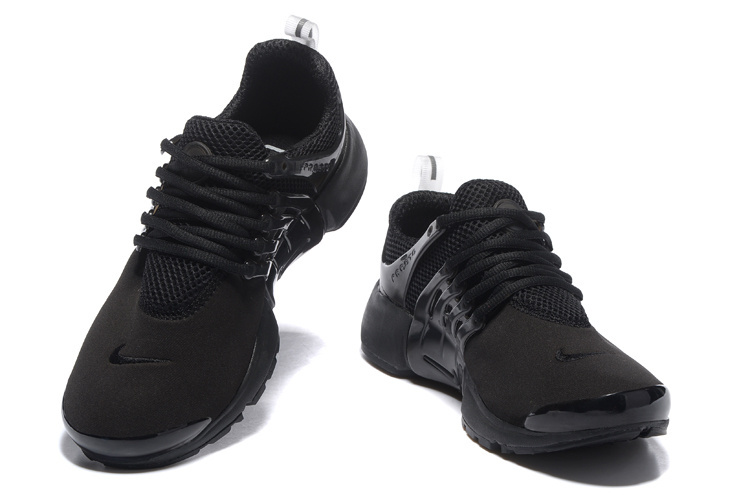 presto nike noir presto nike noir