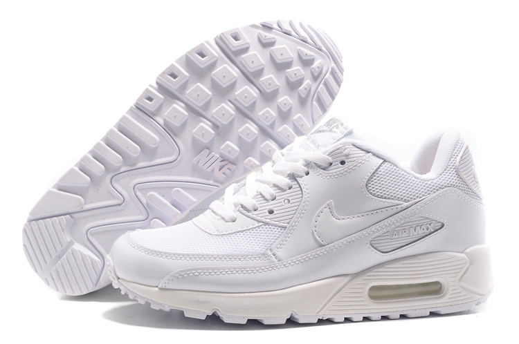 basket nike femme air max 90