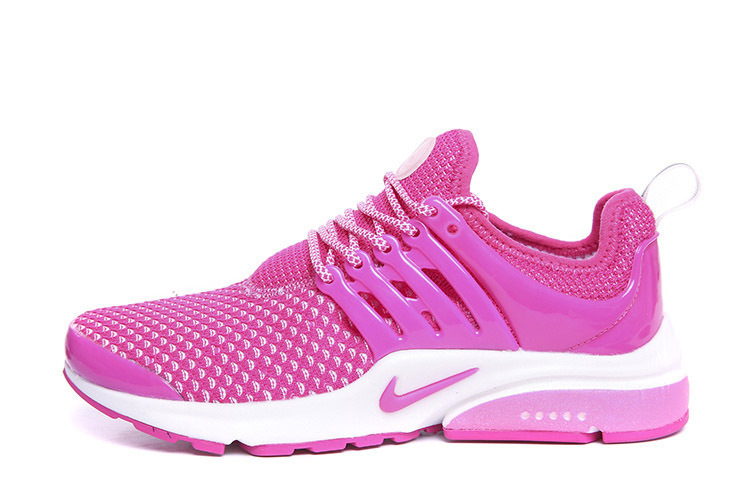 nike air presto rose blanche nike air presto rose blanche