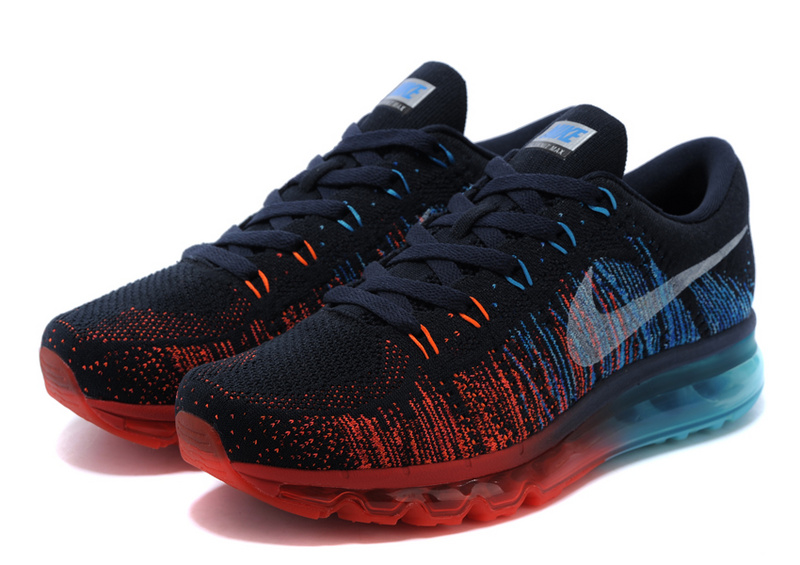 nike flyknit homme 2014