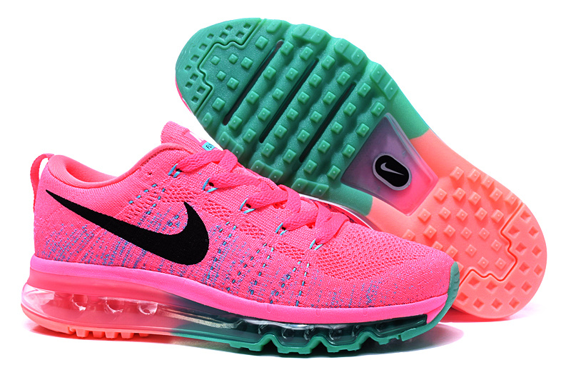 nike flyknit air max 2016