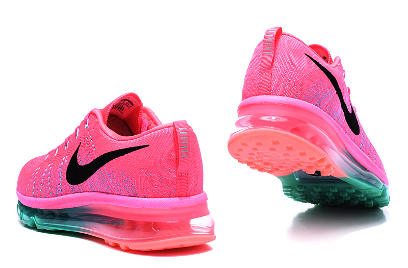 nike air max 99 rose fluo
