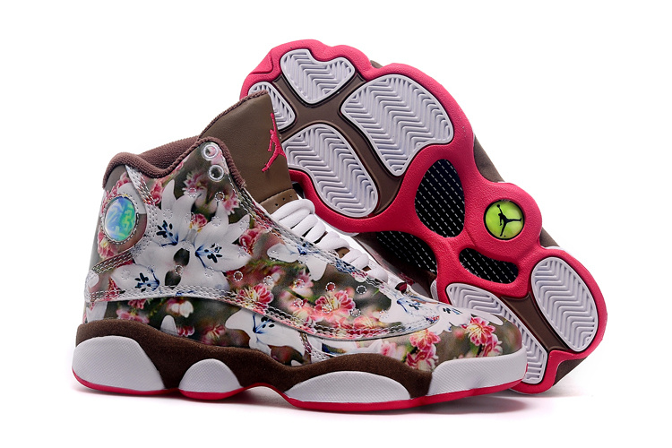 jordan femme soldes