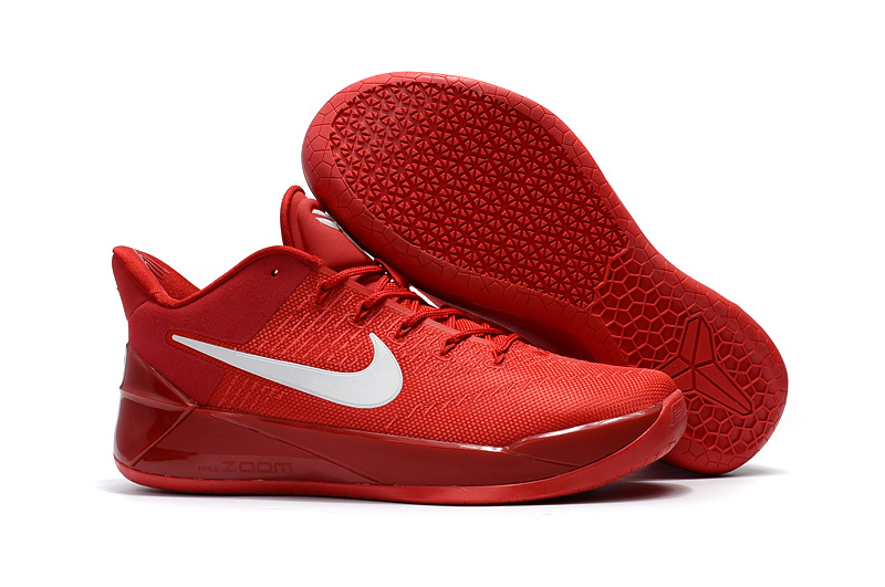 kobe ad rouge