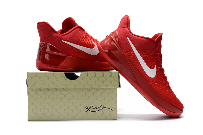 kobe ad rouge