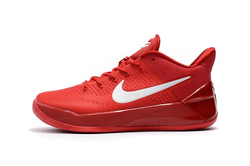 nike kobe 2 rouge