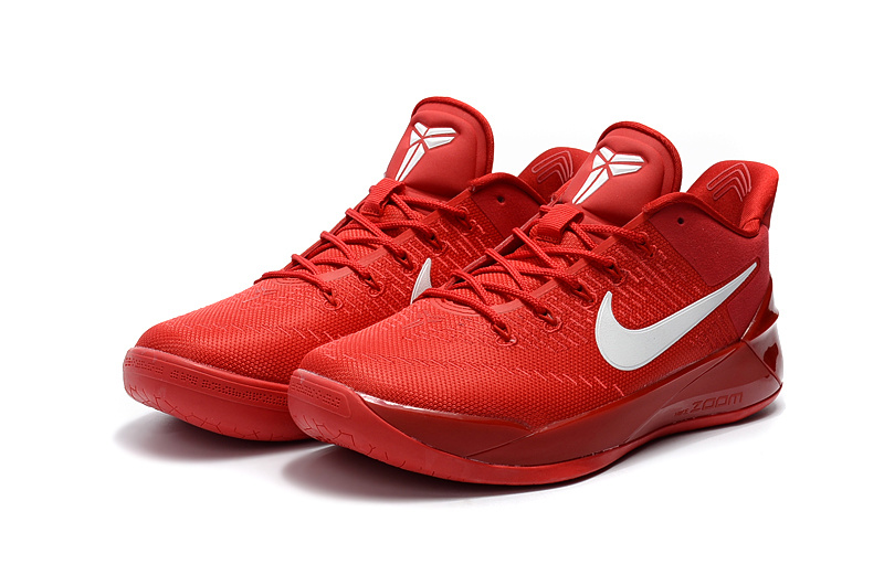 kobe ad rouge