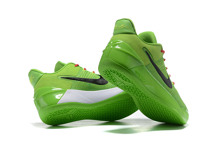 nike kobe 13 verte
