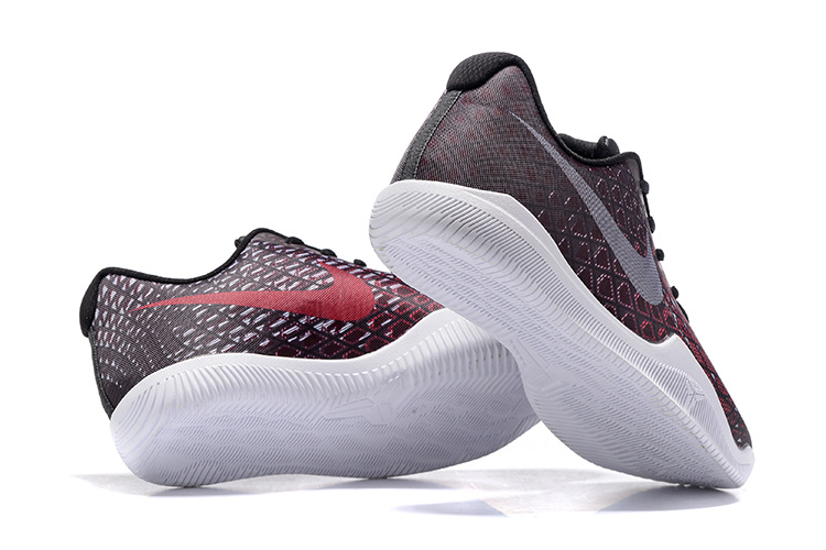 nike kobe 12 marron